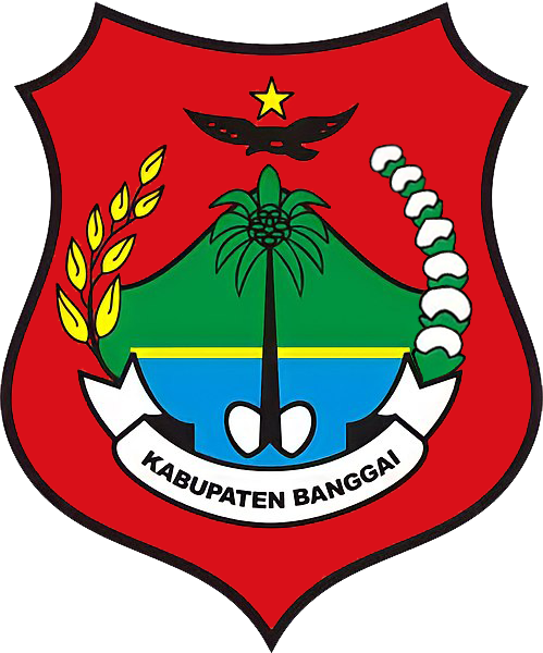Logo Kabupaten Banggai